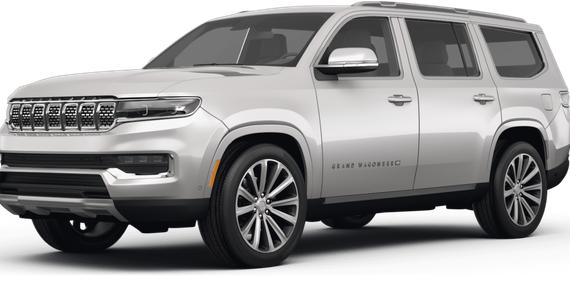 JEEP GRAND WAGONEER 2022 1C4SJVEJXNS113048 image JEEP GRAND WAGONEER 2022 1C4SJVEJXNS113048 image